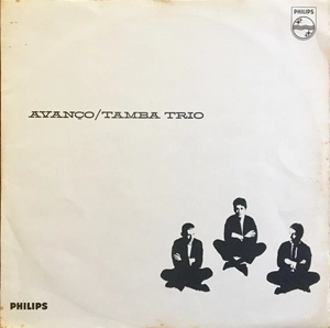 AVANCO / TAMBA TRIO / タンバ・トリオ / ラテン・ブラジル・ワールド