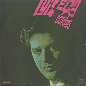 LUIZ ECA / ルイス・エサ / LUIZ ECA & CORDAS