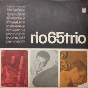 RIO 65 TRIO / リオ65トリオ / RIO 65 TRIO