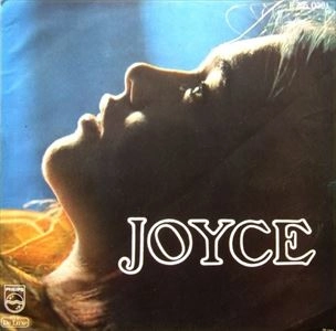 JOYCE MORENO / ジョイス (ジョイス・モレーノ) / JOYCE