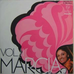 MARCIA / マルシア / MARCIA VOL.2