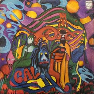 GAL COSTA / ガル・コスタ / GAL