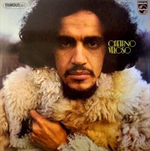 CAETANO VELOSO / カエターノ・ヴェローゾ 商品一覧 | ディスク
