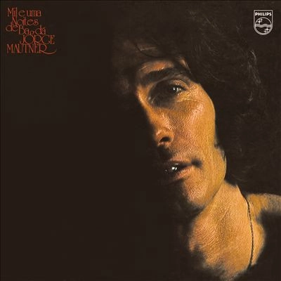 JORGE MAUTNER / ジョルジ・マウチネル / MIL E UMA NOITE DE B