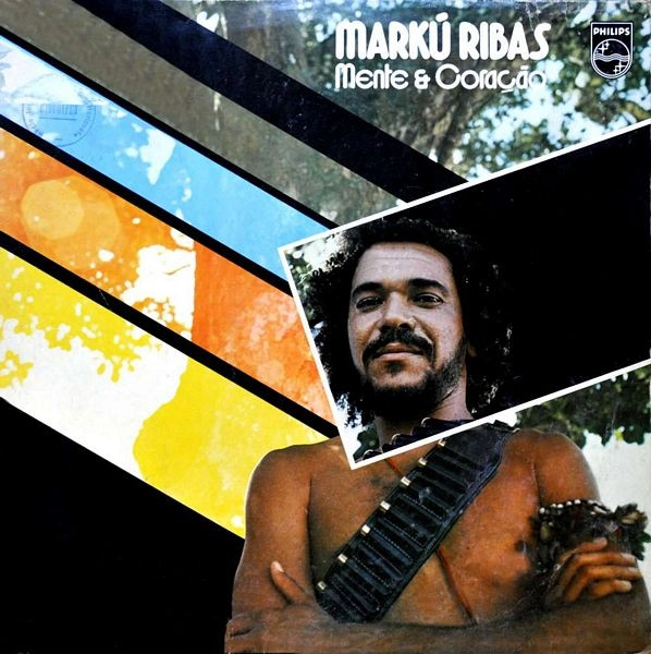 MARKU / マルクー / MENTE & CORACAO