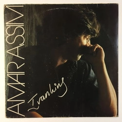 IVAN LINS / イヴァン・リンス / AMAR ASSIM