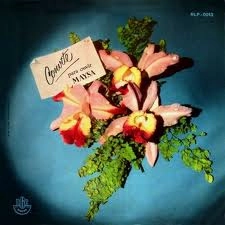 MAYSA / マイーザ / CONVITE PARA OUVIR