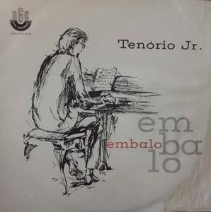 TENORIO JR. / テノーリオ・ジュニオル / EMBALO