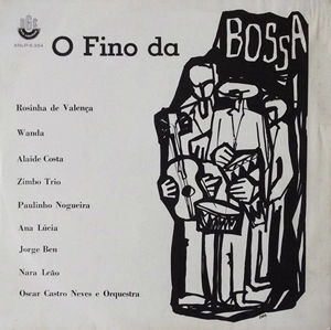 V.A. / オムニバス / O FINO DA BOSSA