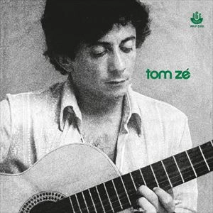 TOM ZE / トン・ゼー / TOM ZE