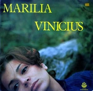 MARILIA MEDALHA / マリリア・メダーリヤ / CANCAO E A VOZ DE