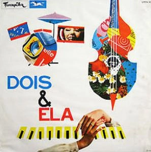 V.A. / オムニバス / DOIS & ELA