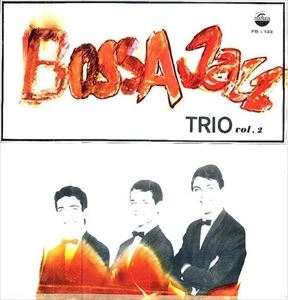BOSSA JAZZ TRIO / VOL.2