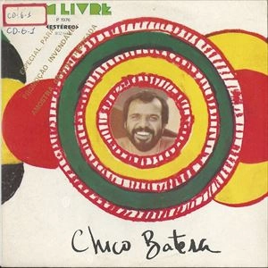 CHICO BATERA / KIBE CRU