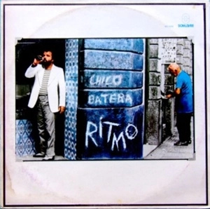 CHICO BATERA / RITMO