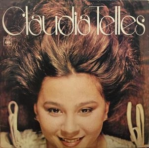 CLAUDIA TELLES / クラウヂア・テリス / CLAUDIA TELLES