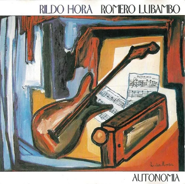 ROMERO LUBAMBO,RILDO / AUTONOMIA