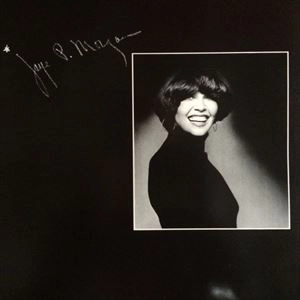 JAYE P. MORGAN / ジェイ・P・モーガン / JAYE P. MORGAN