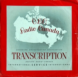 ARTHUR LEBLANC / アーサー・ルブラン / TRANSCRIPTION