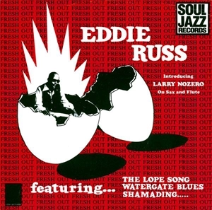 EDDIE RUSS / エディ・ラス / FRESH OUT