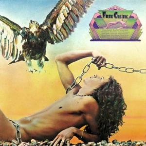 V.A. / オムニバス / MUSIC FROM FREE CREEK