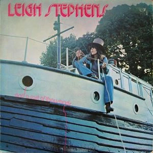 LEIGH STEPHENS / AND A CAST OF THOUSANDS