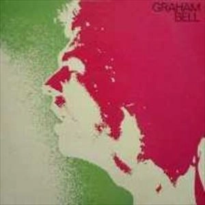 GRAHAM BELL / GRAHAM BELL