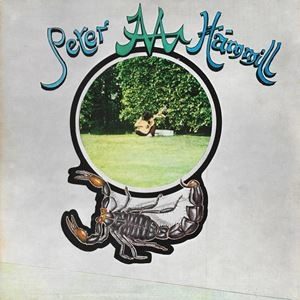 PETER HAMMILL / ピーター・ハミル / CHAMELEON IN THE SHADOW OF THE NIGHT / CHAMELEON IN THE SHA