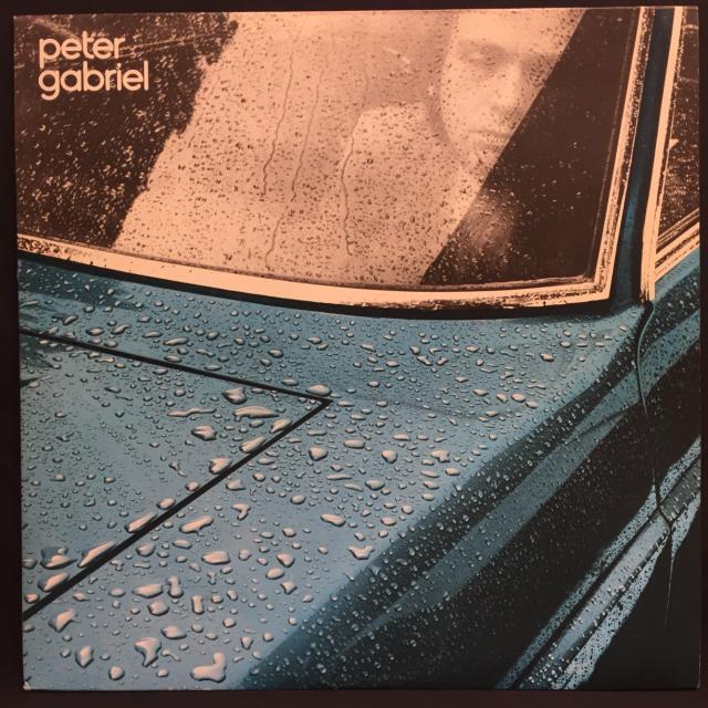 PETER GABRIEL / ピーター・ガブリエル / PETER GABRIEL