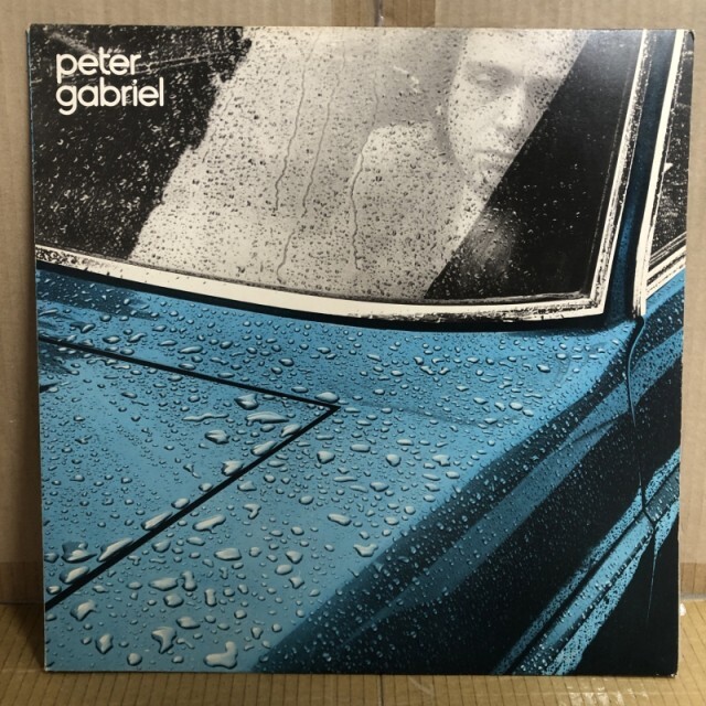 PETER GABRIEL / ピーター・ガブリエル / PETER GABRIEL