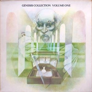GENESIS / ジェネシス / COLLECTION VOLUME ONE