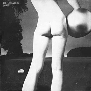 CREATION (UK) / クリエーション / '66-'67