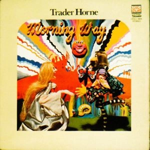 TRADER HORNE / トレイダー・ホーン / MORNING WAY