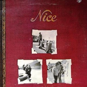 THE NICE (PROG) / ナイス / NICE