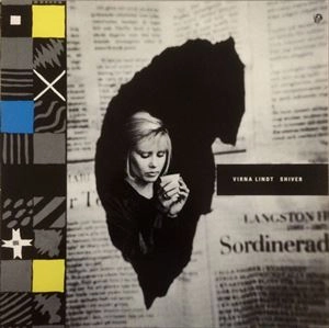 VIRNA LINDT / ヴァーナ・リント / SHIVER