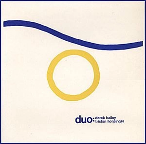 DEREK BAILEY / デレク・ベイリー / DUO