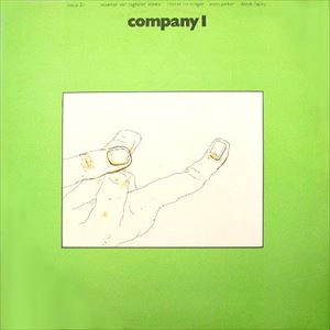 COMPANY / カンパニー / COMPANY 1
