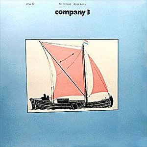 COMPANY / カンパニー / COMPANY 3