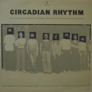 V.A. / オムニバス / CIRCADIAN RHYTHM