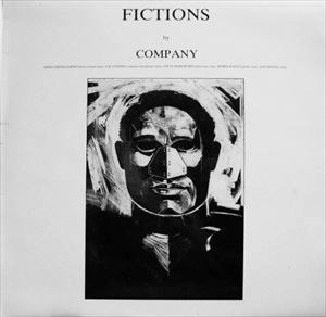 COMPANY / カンパニー / FICTIONS