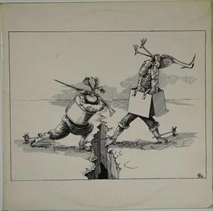 DEREK BAILEY / デレク・ベイリー / DEREK BAILEY & HAN BENNINK