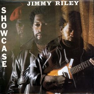 JIMMY RILEY / ジミー・ライリー / SHOWCASE