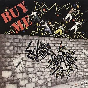 ECHO BASE / BUY ME