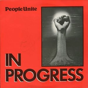 V.A. / オムニバス / IN PROGRESS