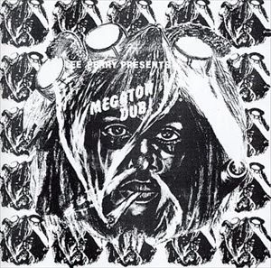 LEE PERRY / リー・ペリー / MEGATON DUB