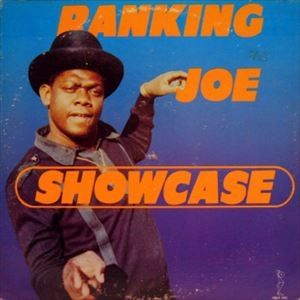 RANKING JOE / ランキング・ジョー / SHAWCASE