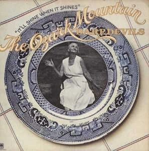 OZARK MOUNTAIN DAREDEVILS / オザーク・マウンテン・デアデヴィルズ / IT'LL SHINE WHEN IT SHINES