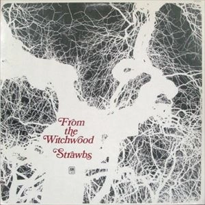 STRAWBS / ストローブス / FROM THE WHITCHWOOD