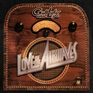 GALLAGHER & LYLE / ギャラガー&ライル / LOVE ON THE AIRWAVES
