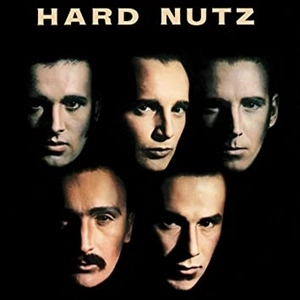 NUTZ / ナッズ / HARD NUTZ